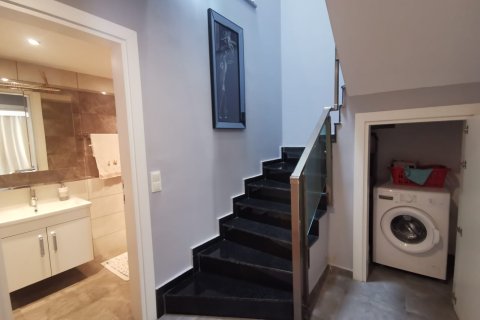 Daire  2+1  Oba, Antalya, Türkiye №218797 - 12