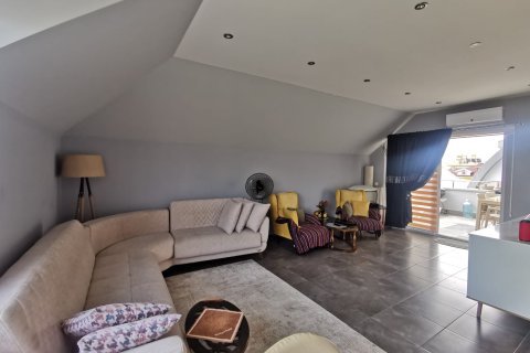 Daire  2+1  Oba, Antalya, Türkiye №218797 - 4