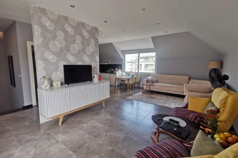 آپارتمان در  Oba ، ترکیه 2 خوابه ، 140 متر مربع.  شماره 218797