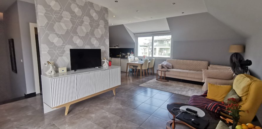 Daire  2+1  Oba, Antalya, Türkiye №218797