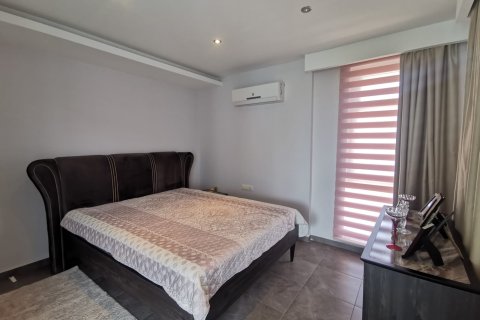 Daire  2+1  Oba, Antalya, Türkiye №218797 - 5