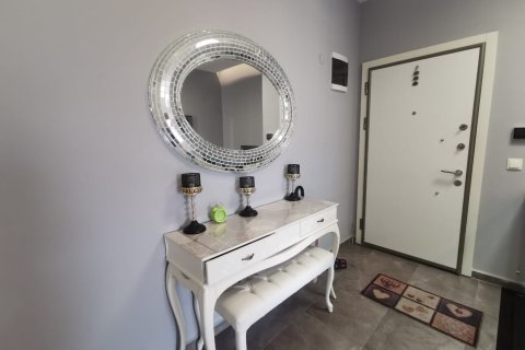 Daire  2+1  Oba, Antalya, Türkiye №218797 - 10