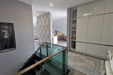 Daire  2+1  Oba, Antalya, Türkiye №218797 - 11