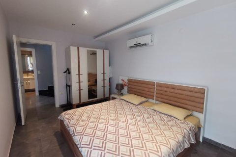 Daire  2+1  Oba, Antalya, Türkiye №218797 - 7
