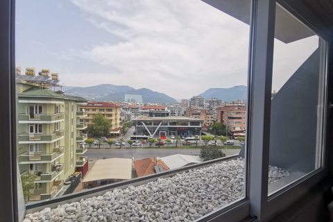 Daire  2+1  Oba, Antalya, Türkiye №218797 - 2
