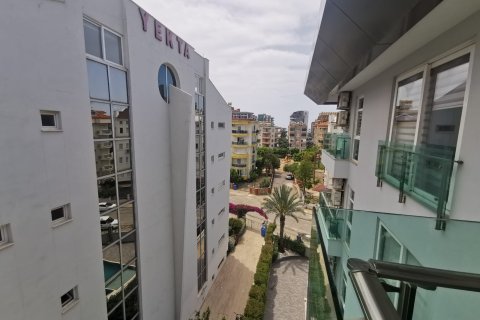 Daire  2+1  Oba, Antalya, Türkiye №218797 - 9