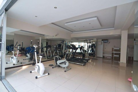 1+1 Wohnung  in Oba, Antalya, Türkei Nr. 218749 - 8