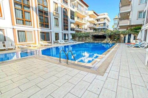 1+1 Wohnung  in Oba, Antalya, Türkei Nr. 218749 - 7
