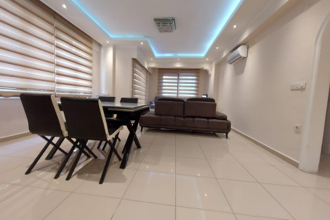 1+1 Wohnung  in Oba, Antalya, Türkei Nr. 218749 - 3