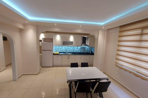 1+1 Wohnung  in Oba, Antalya, Türkei Nr. 218749 - 2