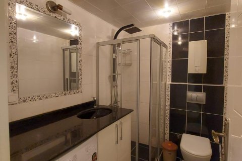 1+1 Wohnung  in Oba, Antalya, Türkei Nr. 218749 - 6