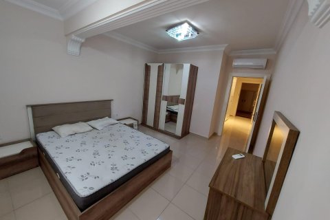 1+1 Wohnung  in Oba, Antalya, Türkei Nr. 218749 - 5