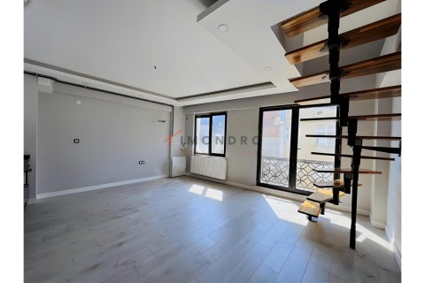 3+1 Leilighet i Sisli, Istanbul, Tyrkia Nr. 217117 - 1