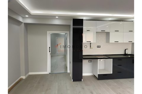 3+1 Leilighet i Sisli, Istanbul, Tyrkia Nr. 217117 - 4