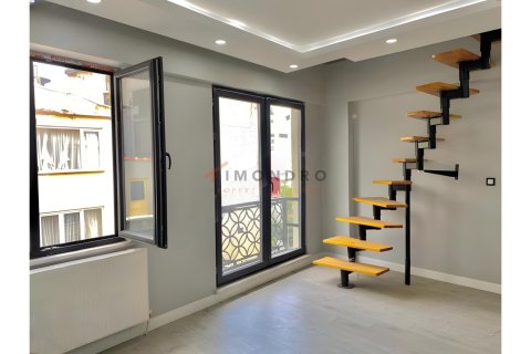 3+1 Leilighet i Sisli, Istanbul, Tyrkia Nr. 217117 - 2