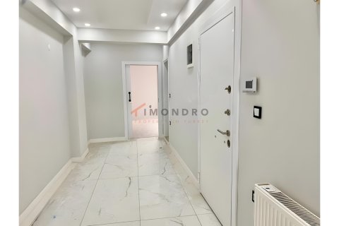 3+1 Leilighet i Sisli, Istanbul, Tyrkia Nr. 217117 - 14