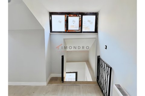 3+1 Leilighet i Sisli, Istanbul, Tyrkia Nr. 217117 - 9