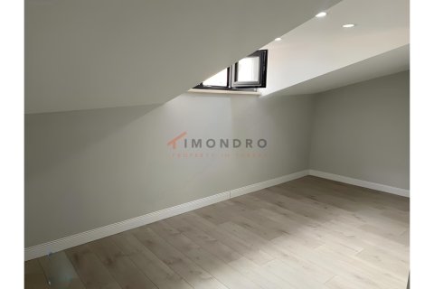 3+1 Leilighet i Sisli, Istanbul, Tyrkia Nr. 217117 - 12