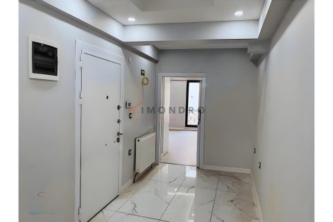 3+1 Leilighet i Sisli, Istanbul, Tyrkia Nr. 217117 - 15