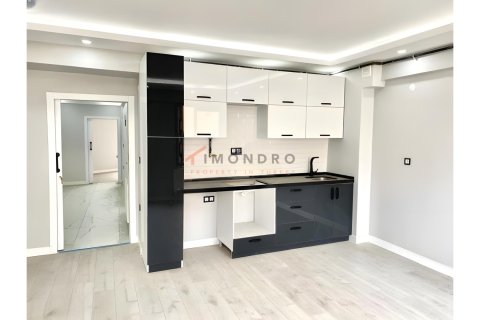 3+1 Leilighet i Sisli, Istanbul, Tyrkia Nr. 217117 - 5