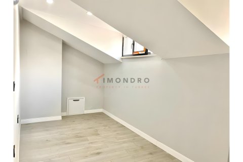 3+1 Leilighet i Sisli, Istanbul, Tyrkia Nr. 217117 - 13