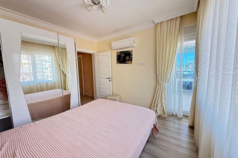 Lägenhet i Mahmutlar, Antalya, Turkiet Nr. 217112 - 4