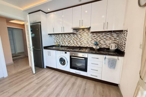 Lägenhet i Mahmutlar, Antalya, Turkiet Nr. 217112 - 2