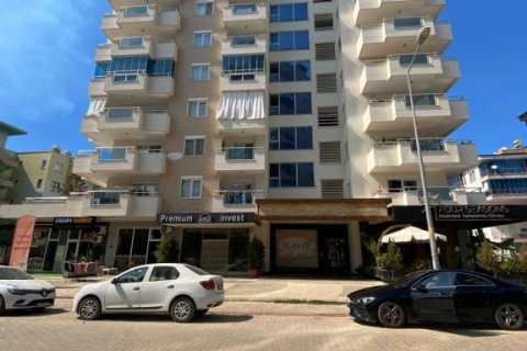 Lägenhet i Mahmutlar, Antalya, Turkiet Nr. 217112 - 16