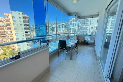 Lägenhet i Mahmutlar, Antalya, Turkiet Nr. 217112 - 7