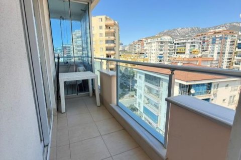 Lägenhet i Mahmutlar, Antalya, Turkiet Nr. 217112 - 9