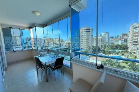 Lägenhet i Mahmutlar, Antalya, Turkiet Nr. 217112 - 6