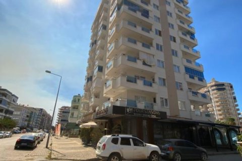Lägenhet i Mahmutlar, Antalya, Turkiet Nr. 217112 - 17