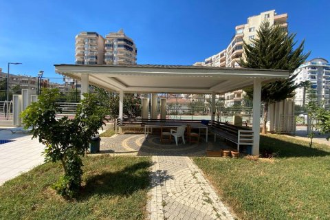 Lägenhet i Mahmutlar, Antalya, Turkiet Nr. 217112 - 12