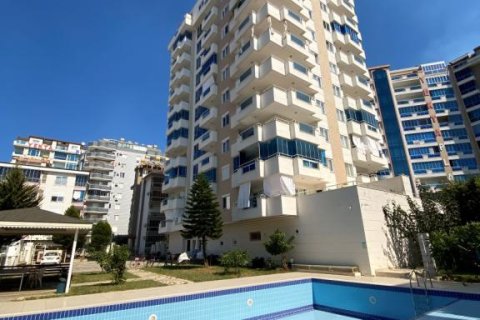 Lägenhet i Mahmutlar, Antalya, Turkiet Nr. 217112 - 15