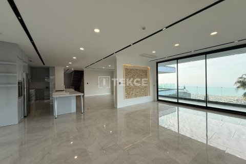 6+2 Villa  i Alanya, Antalya, Tyrkia Nr. 217116 - 15