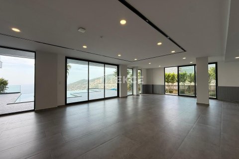 6+2 Villa  i Alanya, Antalya, Tyrkia Nr. 217116 - 25