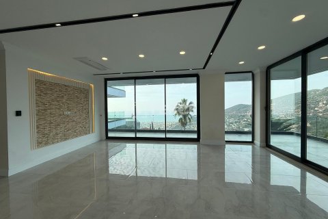6+2 Villa  i Alanya, Antalya, Tyrkia Nr. 217116 - 20