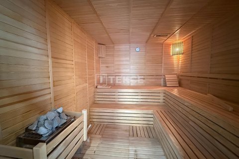 6+2 Villa  i Alanya, Antalya, Tyrkia Nr. 217116 - 8