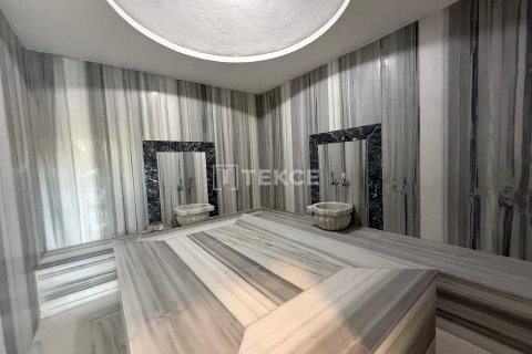 6+2 Villa  i Alanya, Antalya, Tyrkia Nr. 217116 - 9