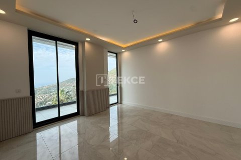 6+2 Villa  i Alanya, Antalya, Tyrkia Nr. 217116 - 26