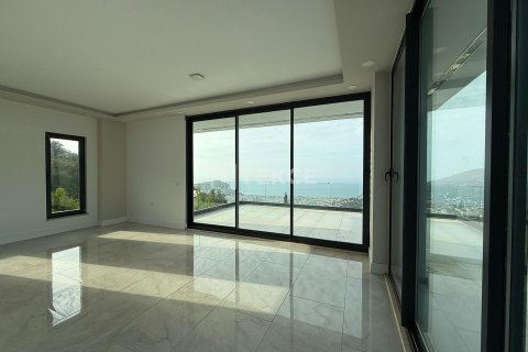 6+2 Villa  i Alanya, Antalya, Tyrkia Nr. 217116 - 29
