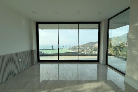 6+2 Villa  i Alanya, Antalya, Tyrkia Nr. 217116 - 30