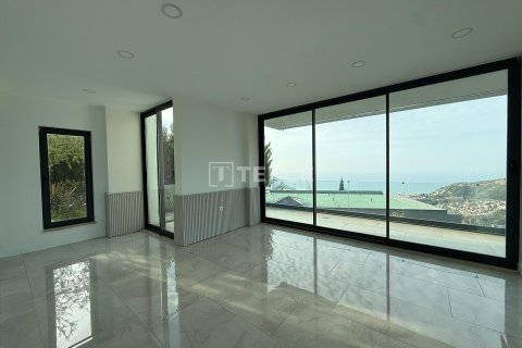 ویلا در Alanya ، ترکیه 6 خوابه ، 650 متر مربع. شماره 217116 - 30