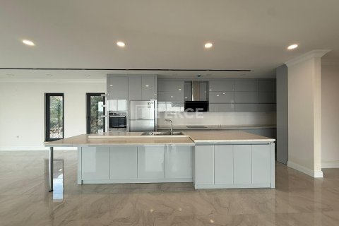 6+2 Villa  i Alanya, Antalya, Tyrkia Nr. 217116 - 18