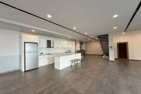 6+2 Villa  i Alanya, Antalya, Tyrkia Nr. 217116 - 23