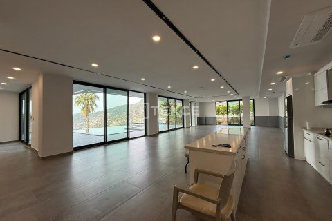 6+2 Villa  i Alanya, Antalya, Tyrkia Nr. 217116 - 22