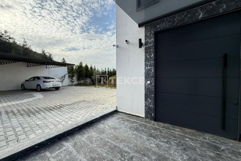 6+2 Villa  i Alanya, Antalya, Tyrkia Nr. 217116 - 11