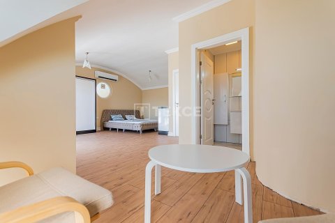 4+1 Villa  i Serik, Antalya, Tyrkia Nr. 217114 - 24