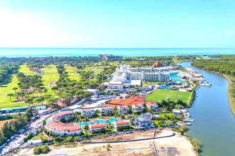 4+1 Villa  i Serik, Antalya, Tyrkia Nr. 217114 - 10