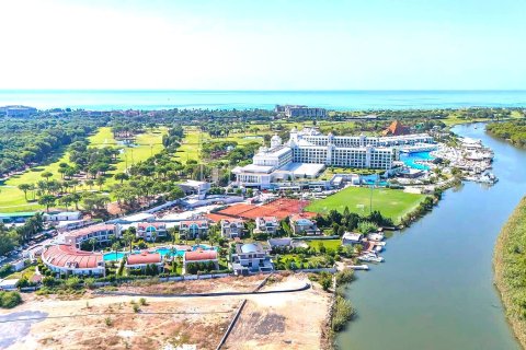 4+1 Villa  i Serik, Antalya, Tyrkia Nr. 217114 - 4